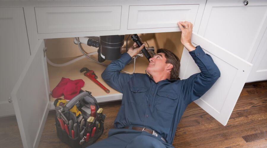 Professional sewer line replacement in Leland, NC